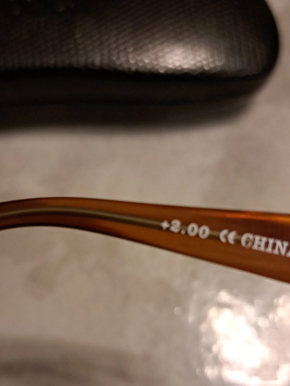 EYEBOBS BITTY WITTY 2864-06 Premium Italian Designed +2.00 Reading Glasses.